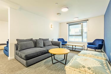 1 bed studio, Justice Mill Lane, Mannofield, Aberdeen, AB116EQ - Image 15